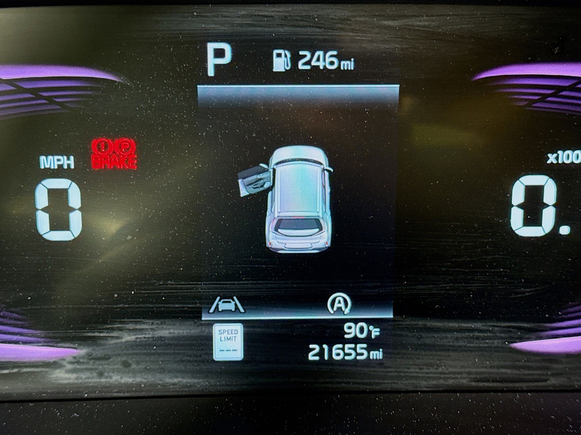 Used 2025 Kia Soul LX w/ LX Technology Package image 16