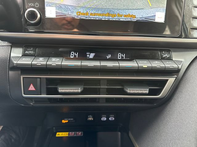 Certified 2025 Toyota Camry LE FWD image 34