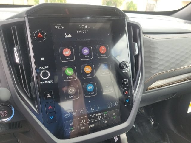 New 2026 Subaru Forester Limited AWD/4WD image 16