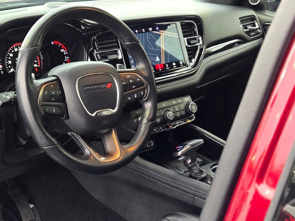 Used 2021 Dodge Durango Citadel AWD/4WD image 25