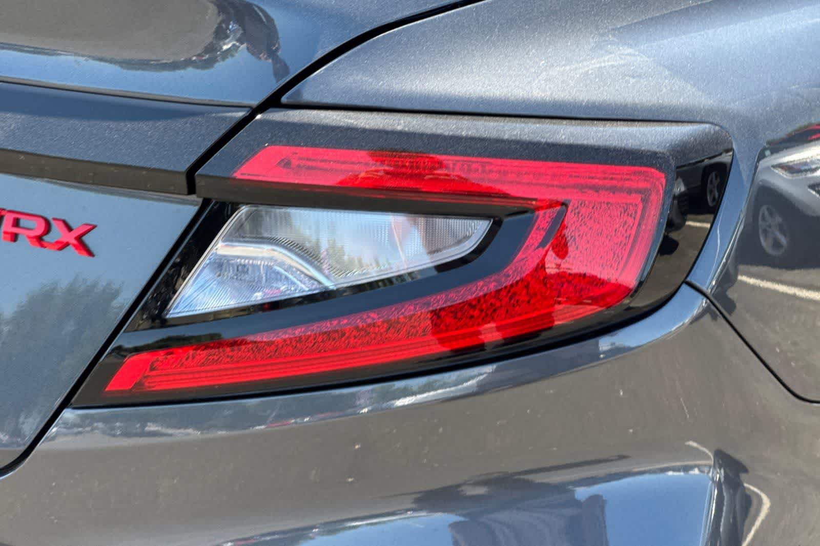 New 2026 Subaru WRX AWD/4WD image 29