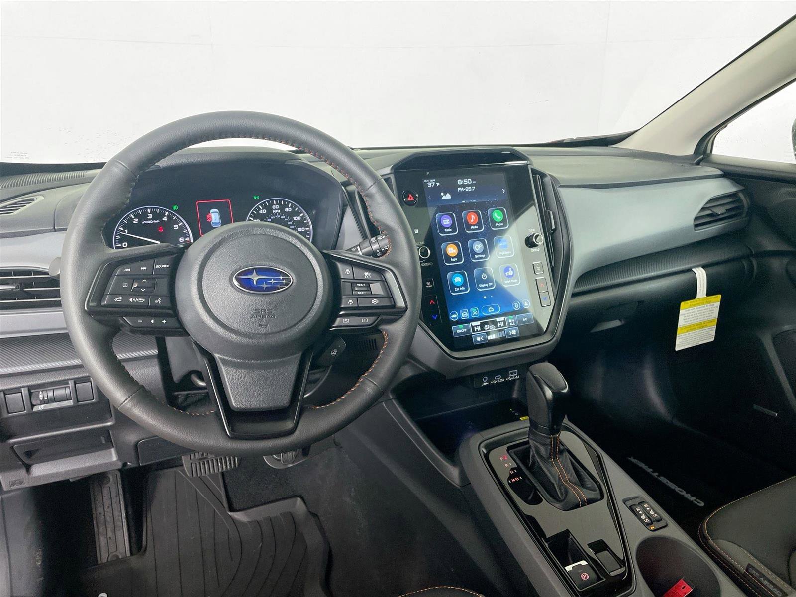 New 2026 Subaru Crosstrek 2.5i Limited image 2