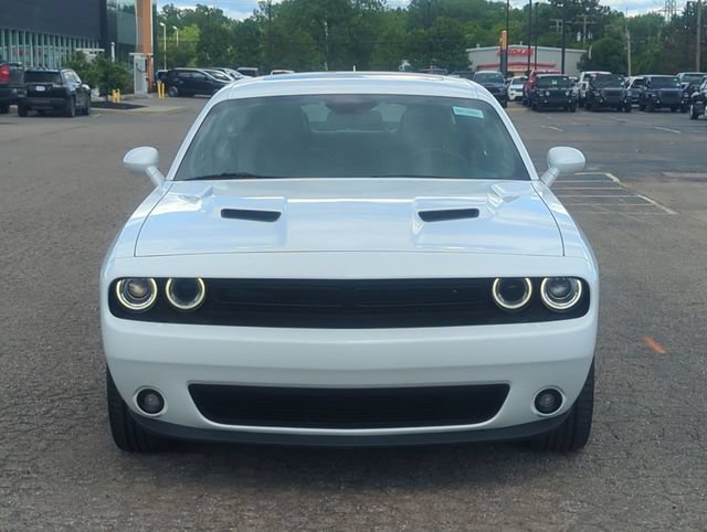 Used 2023 Dodge Challenger SXT w/ Plus Package AWD/4WD image 8