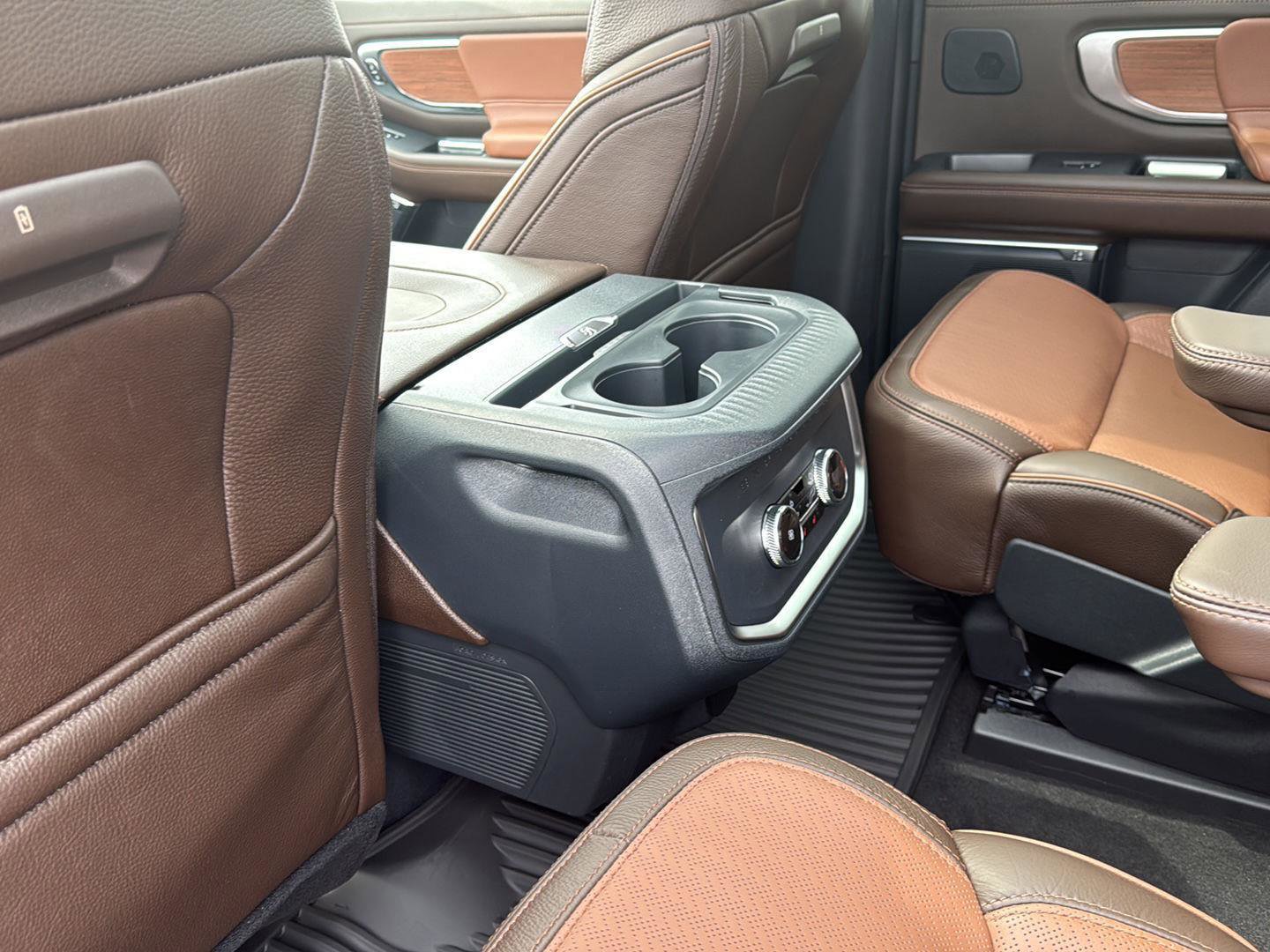 New 2026 Ford Expedition Max King Ranch image 60