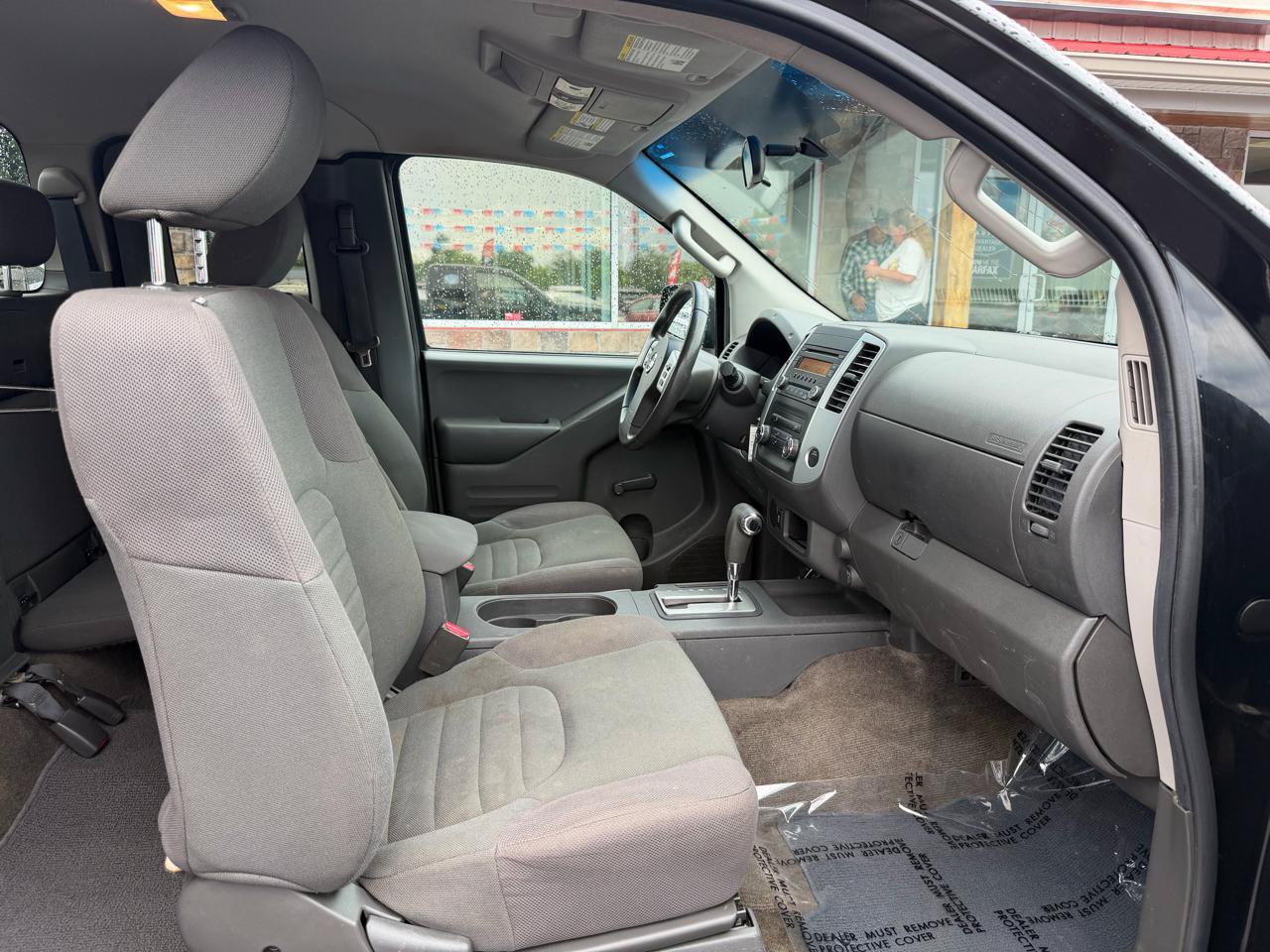 Used 2015 Nissan Frontier S RWD image 21