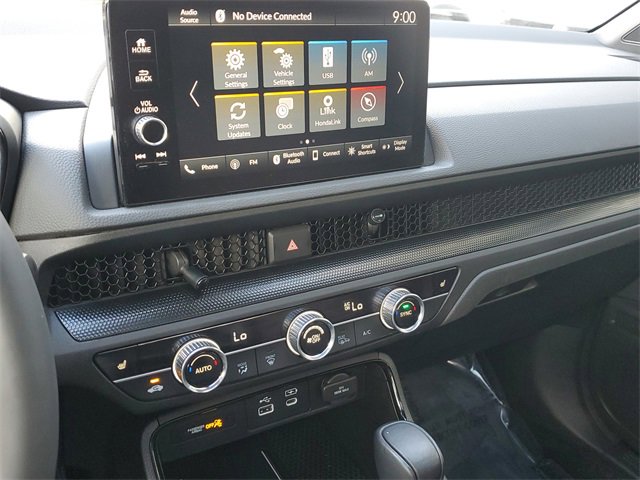 Certified 2024 Honda CR-V Sport-L image 26