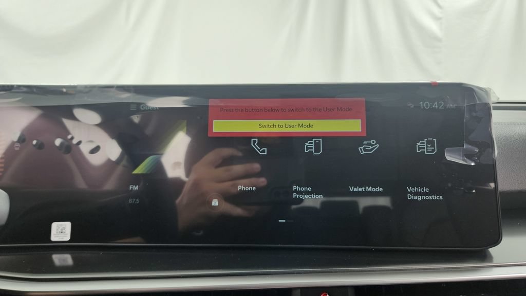 New 2026 Kia Sorento S w/ S Panoramic Sunroof Package FWD image 27