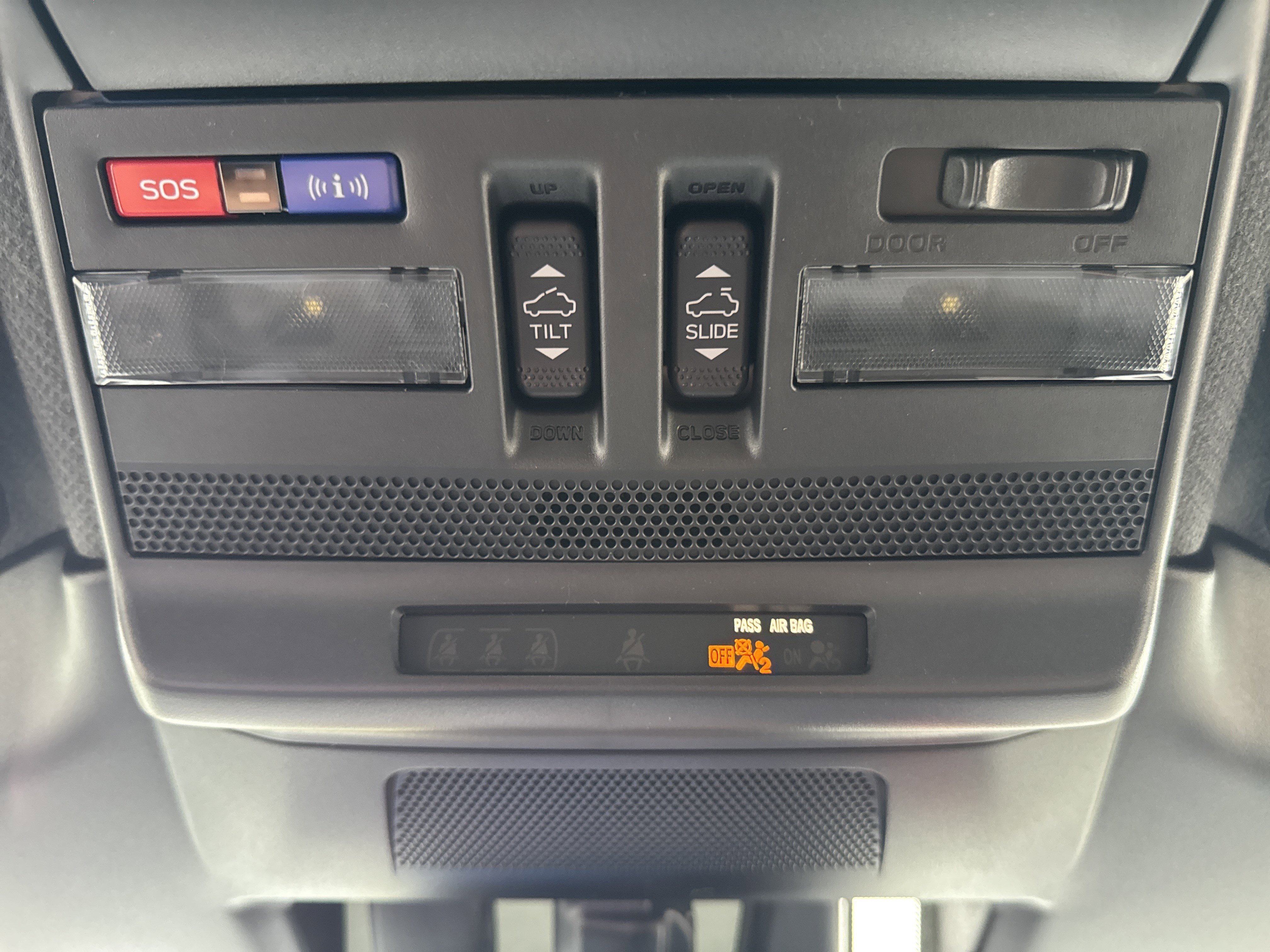 New 2026 Subaru Outback Limited AWD/4WD image 25