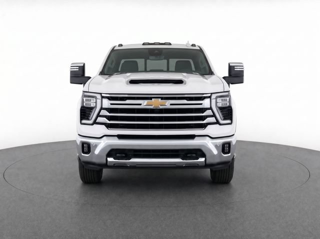 Used 2024 Chevrolet Silverado 3500 High Country w/ High Country Premium Package AWD/4WD image 6