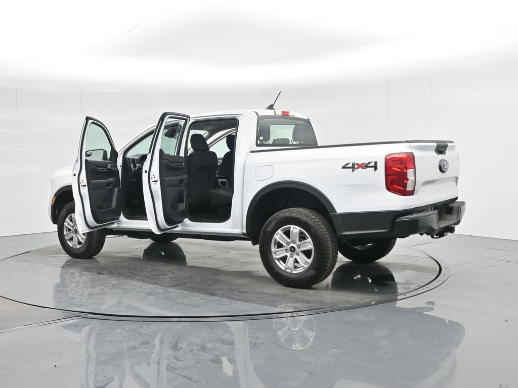 New 2025 Ford Ranger XL w/ Trailer Tow Package image 29