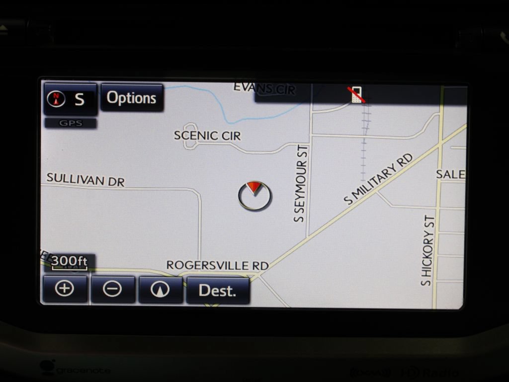 Used 2017 Toyota 4Runner SR5 AWD/4WD image 19