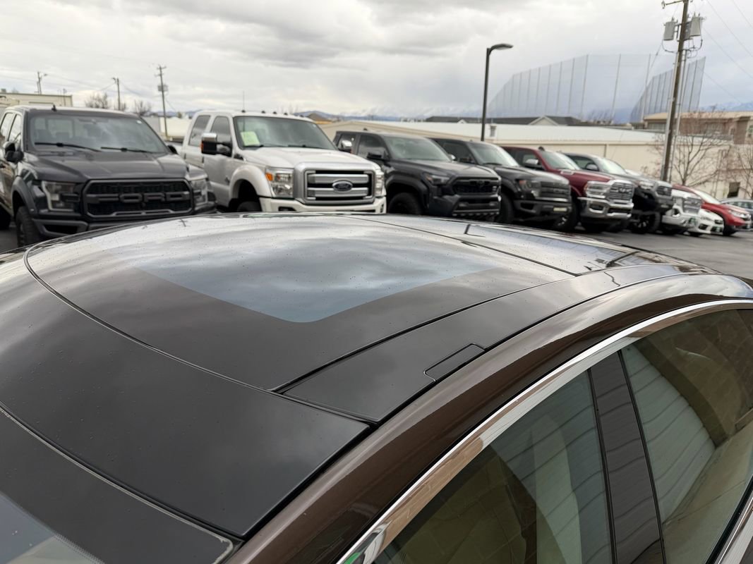 Used 2013 Tesla Model S Performance RWD image 9