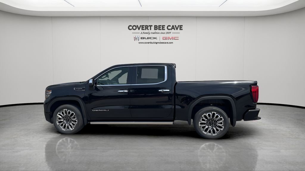 New 2025 GMC Sierra 1500 Denali Ultimate image 6