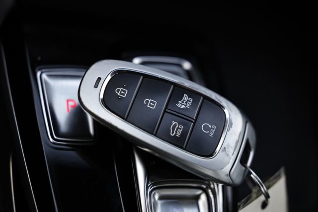 Used 2023 Hyundai Sonata SEL w/ Cargo Package image 11