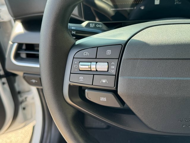 New 2025 Kia K4 LXS image 25