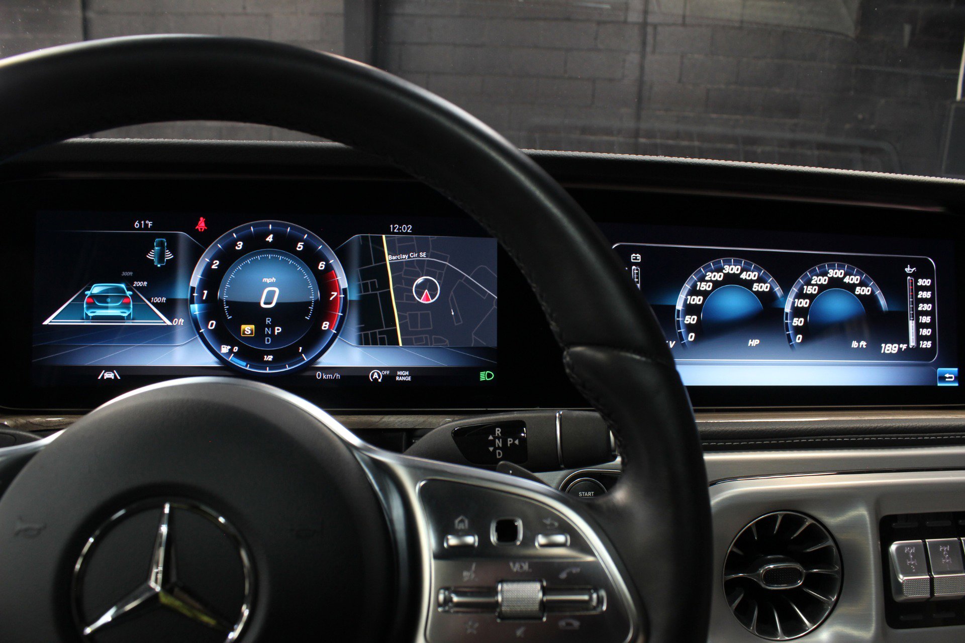 Used 2022 Mercedes-Benz G 550 w/ Exclusive Interior Package image 65