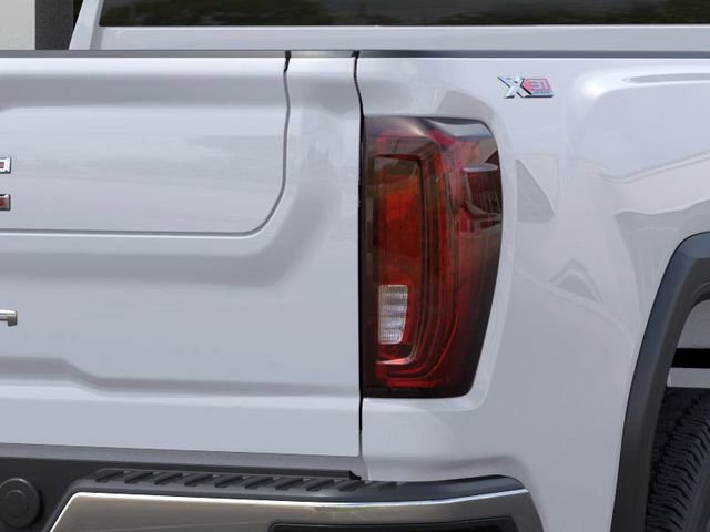 New 2026 GMC Sierra 2500 Pro w/ 1SA Pro Safety Plus Package image 11