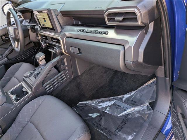 Used 2024 Toyota Tacoma SR5 image 21