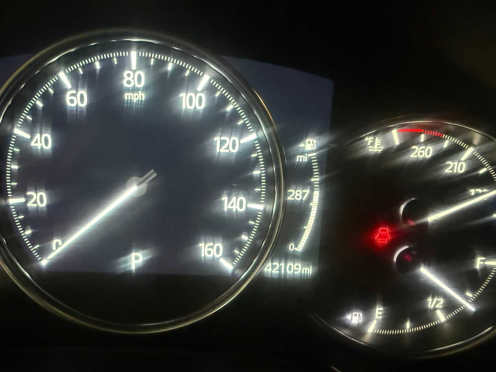 Used 2019 MAZDA CX-5 Grand Touring w/ GT Premium Package image 37