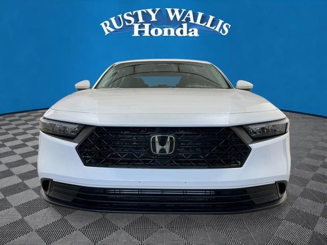 New 2026 Honda Accord LX image 8