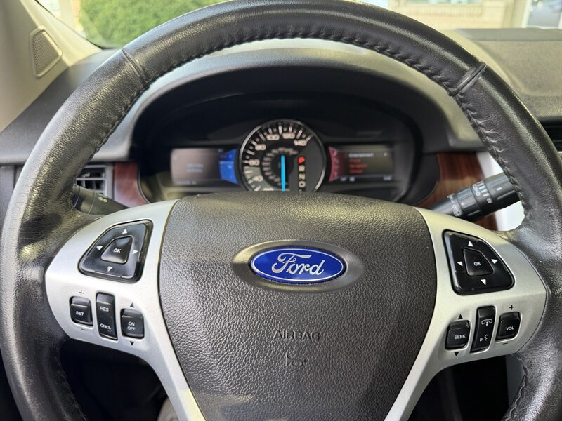 Used 2013 Ford Edge Limited FWD image 22