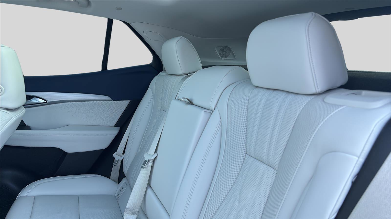 New 2026 Buick Envision Avenir image 19