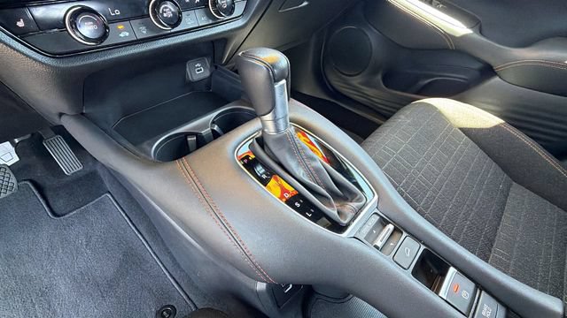 Used 2024 Honda HR-V Sport image 25