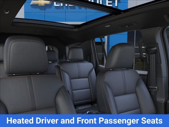 New 2026 Chevrolet Traverse High Country FWD image 25