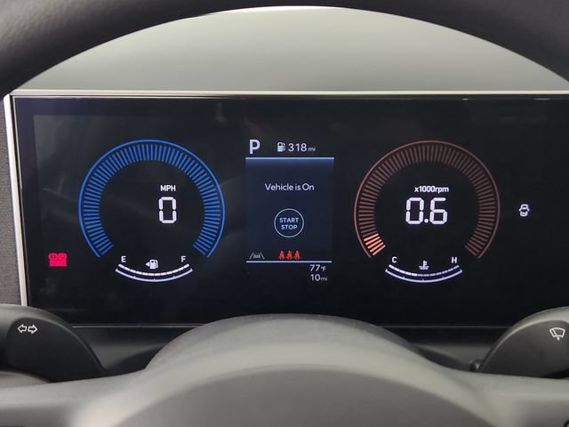 New 2026 Hyundai Santa Cruz SE AWD/4WD image 23