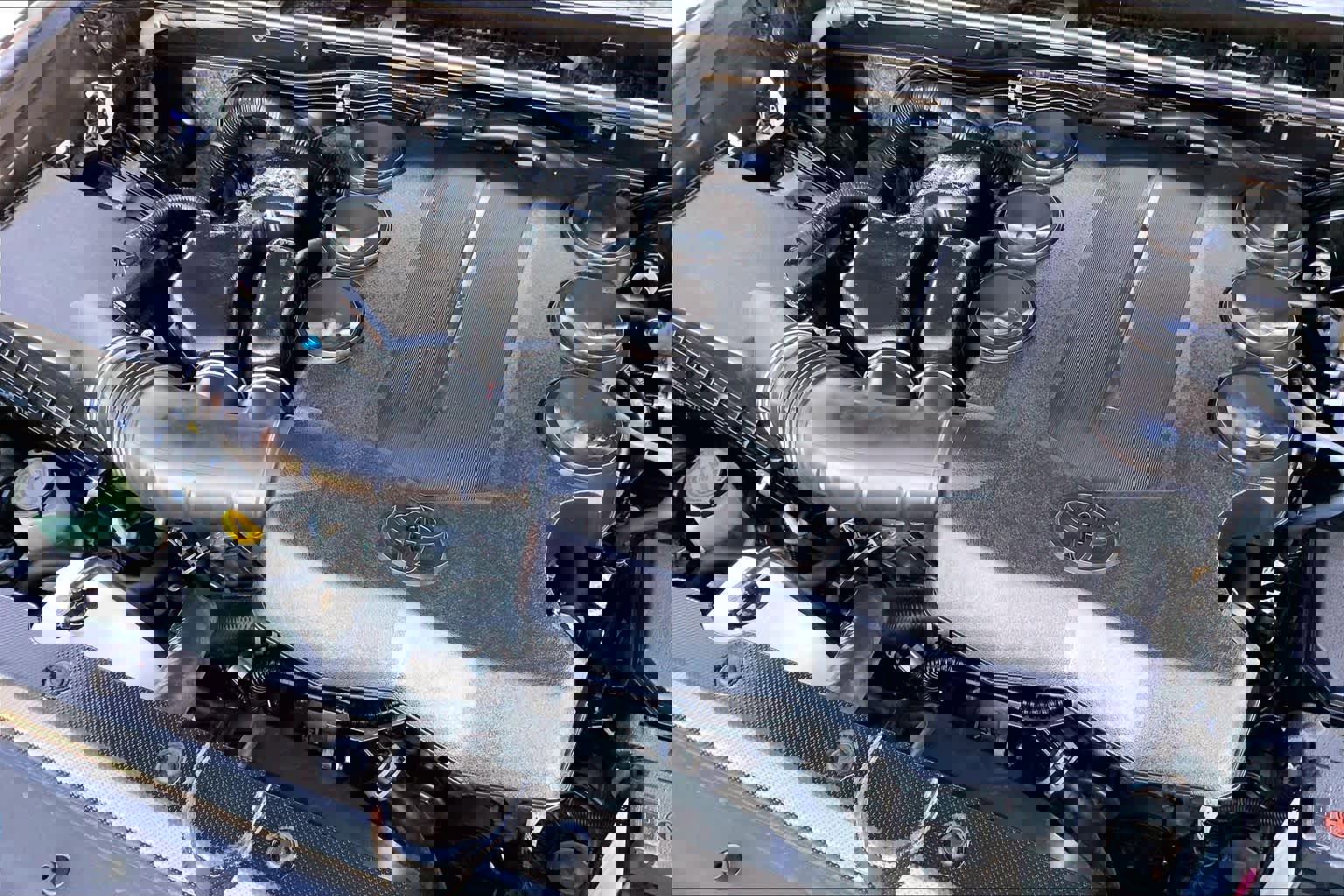 Used 2023 Toyota 4Runner SR5 Premium w/ Moonroof Package image 32