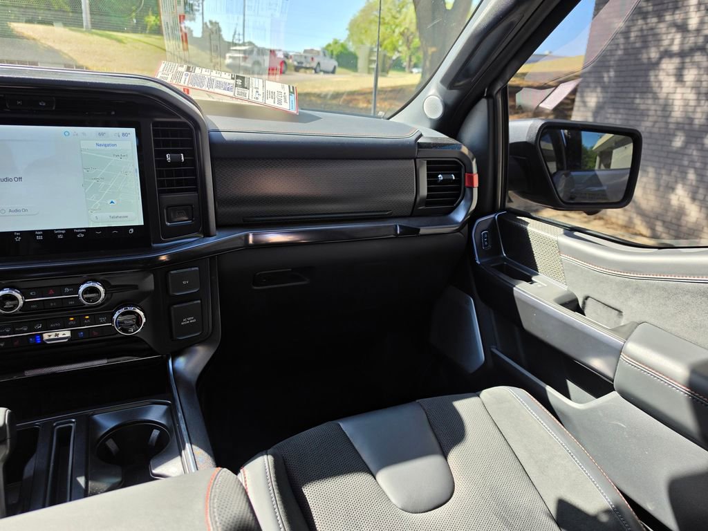 Used 2025 Ford F150 Raptor w/ Equipment Group 803A Raptor R image 12