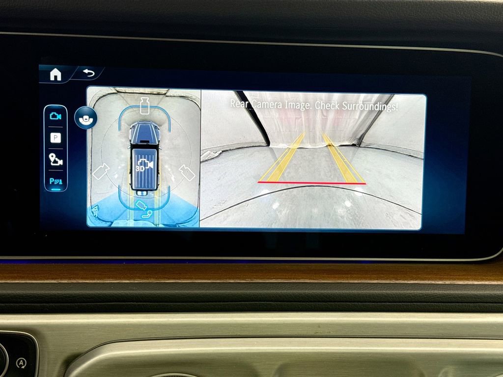 Used 2025 Mercedes-Benz G 550 image 15