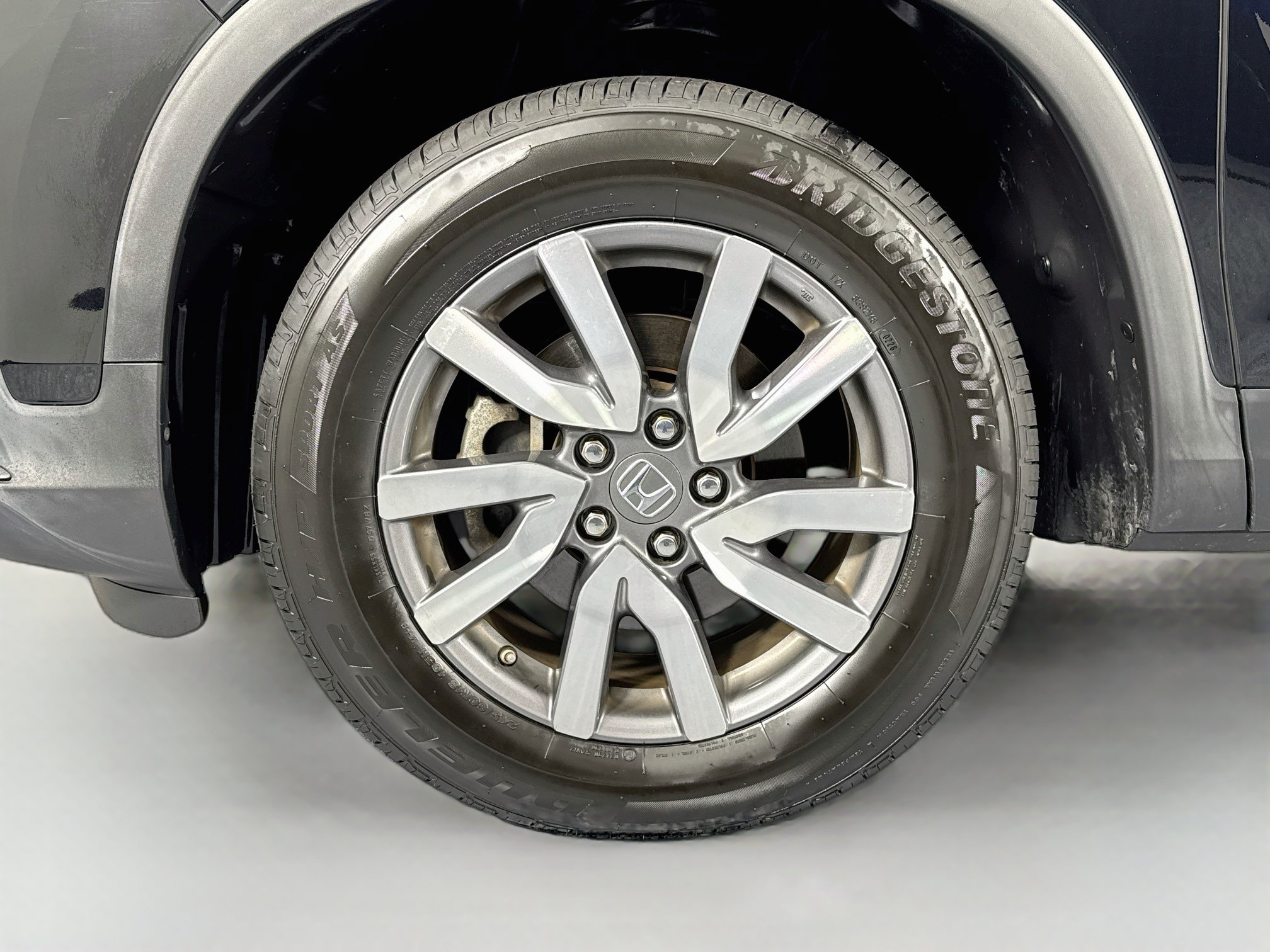 Certified 2019 Honda Pilot EX-L image 31
