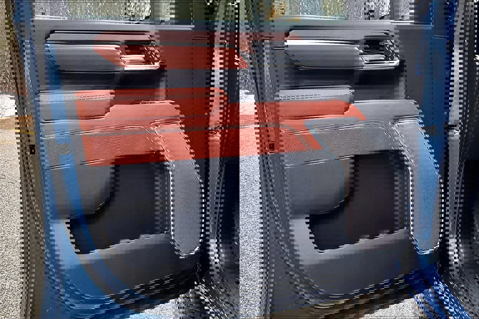 Used 2025 GMC Sierra 2500 Denali Ultimate w/ Max Trailering Package image 22