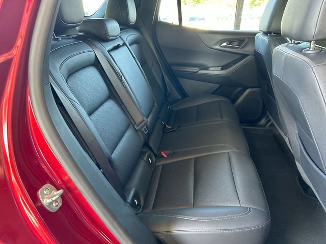 Used 2025 Chevrolet Equinox LT w/ Convenience Package II AWD/4WD image 26