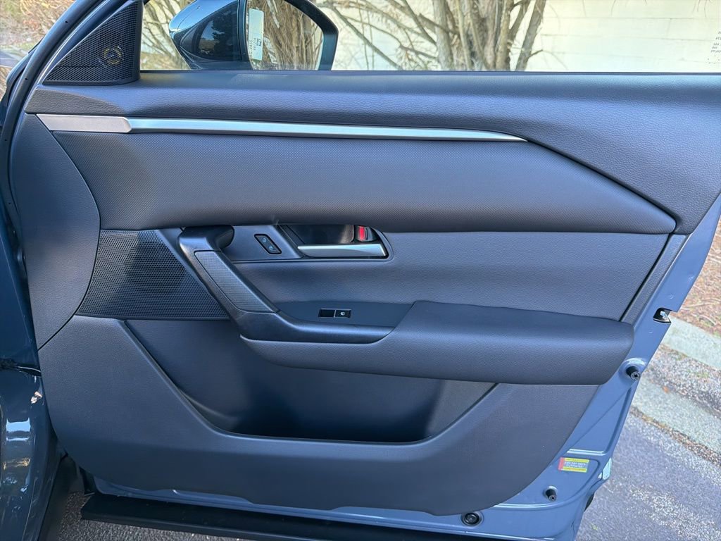 New 2026 MAZDA CX-50 2.5 Hybrid w/ Preferred Pkg image 25