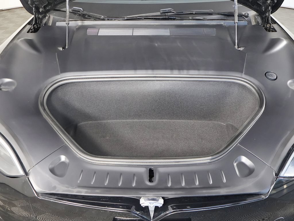 Used 2023 Tesla Model S Standard Range AWD/4WD image 21