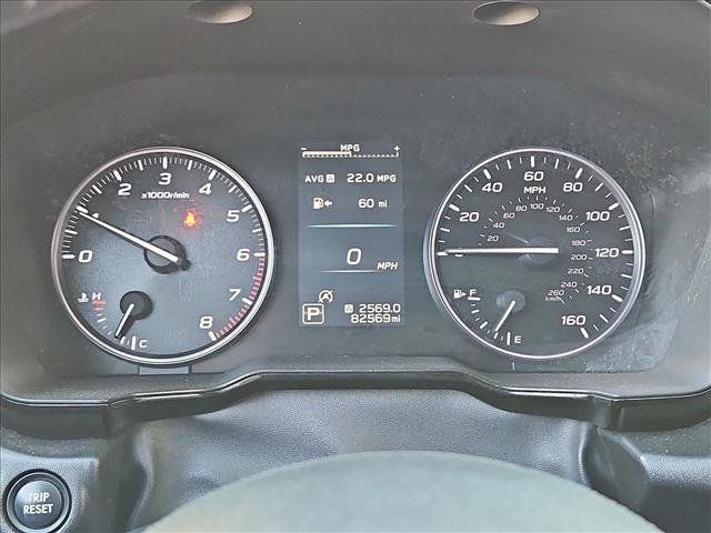 Used 2022 Subaru Outback Wilderness AWD/4WD image 11