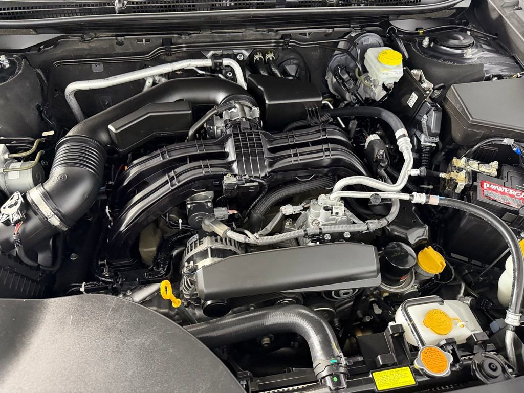 Used 2023 Subaru Outback Onyx Edition image 28