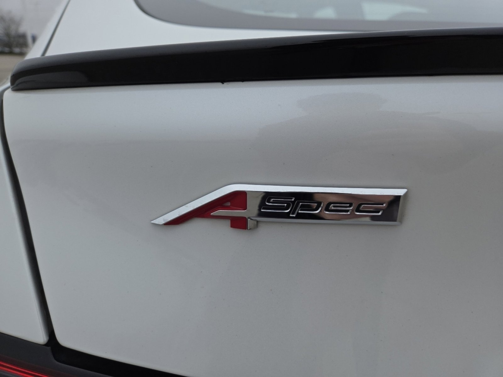 Used 2023 Acura Integra A-Spec image 23