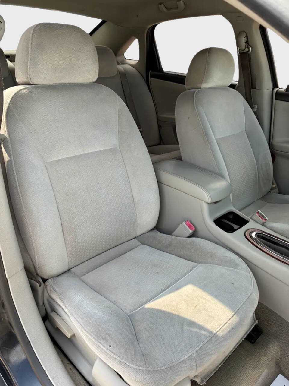 Used 2008 Chevrolet Impala LS image 10