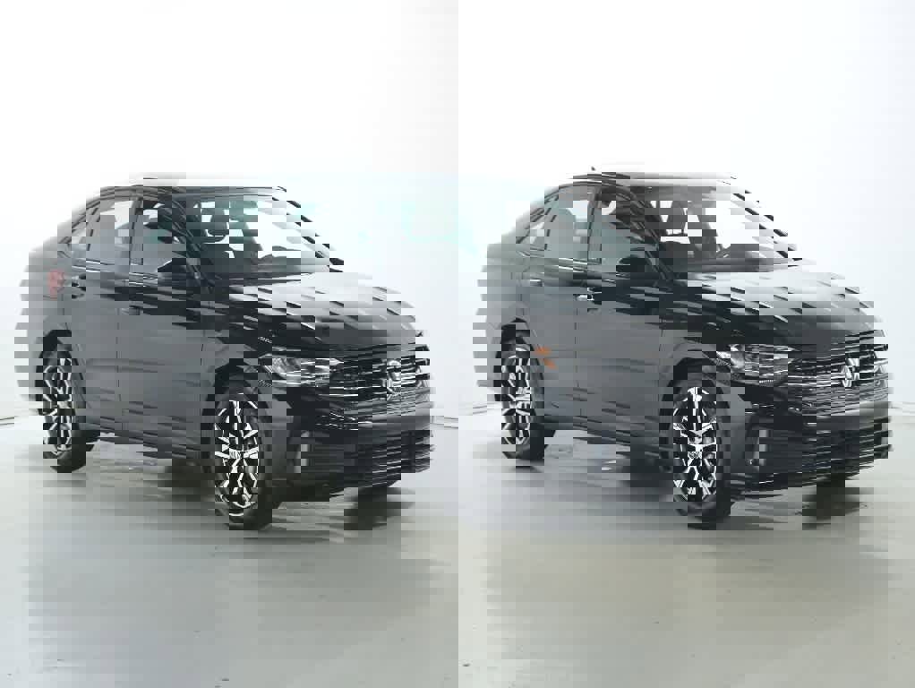 Certified 2023 Volkswagen Jetta Sport image 9