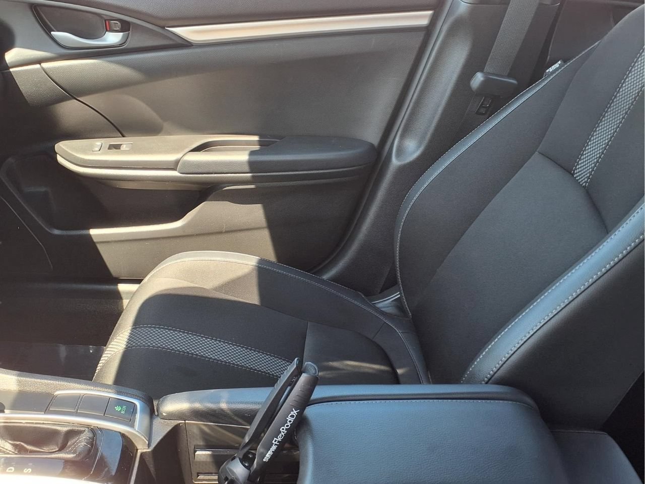 Used 2021 Honda Civic Sport image 13
