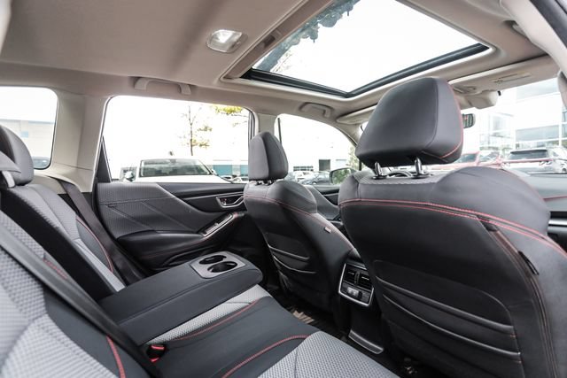 Used 2019 Subaru Forester Sport AWD/4WD image 52