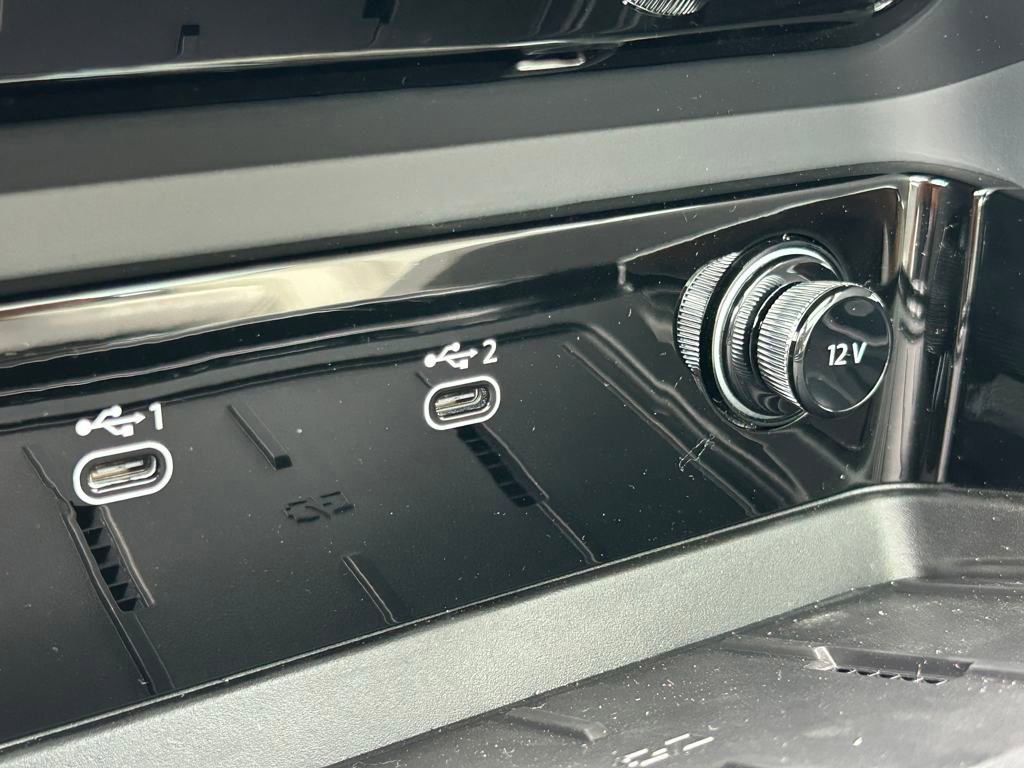 New 2025 Audi Q5 Premium Plus image 23