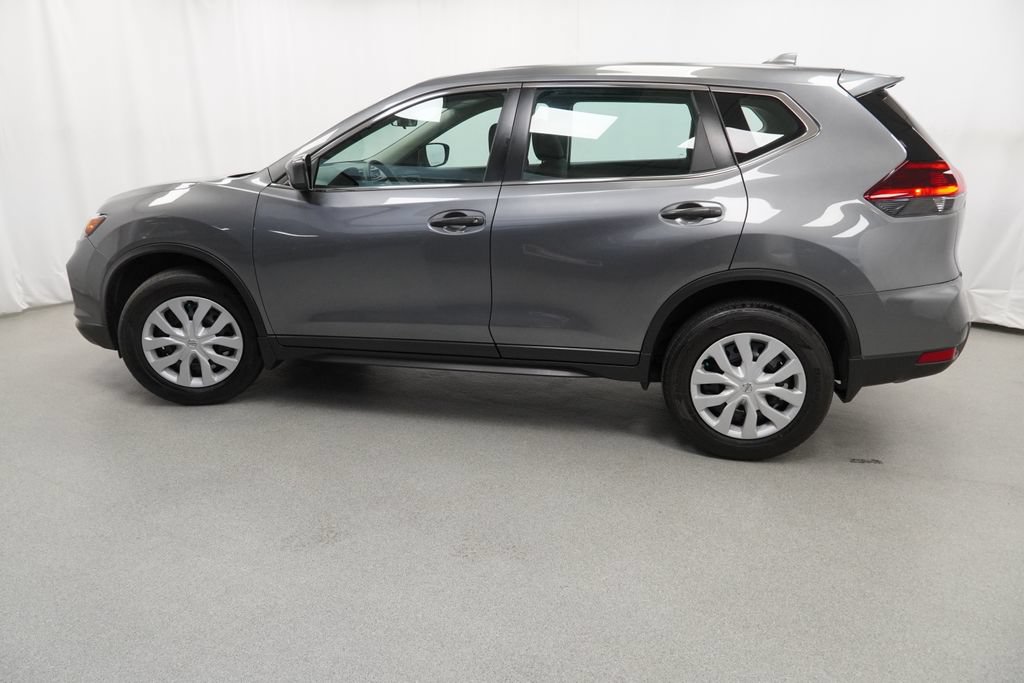 Used 2020 Nissan Rogue S AWD/4WD image 15