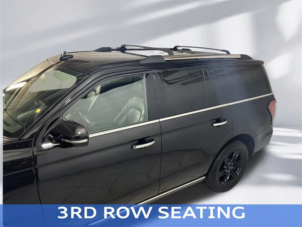 Used 2021 Ford Expedition Limited w/ Cargo Package AWD/4WD image 22
