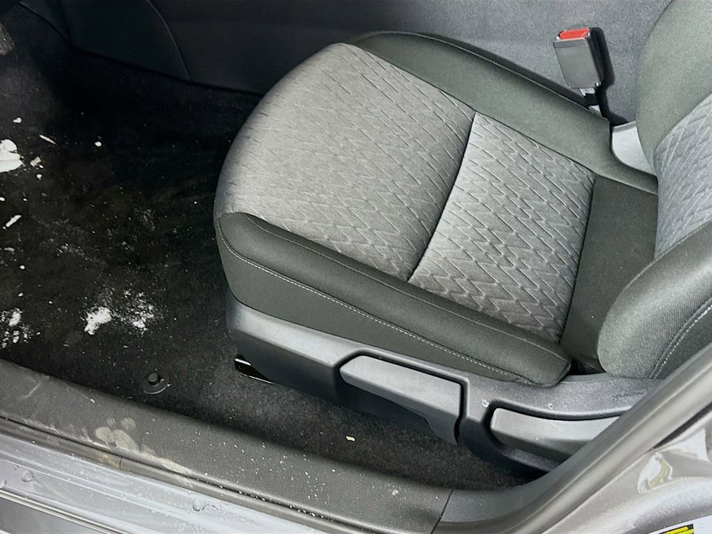 New 2026 Nissan Sentra SV w/ SV Convenience Package image 26