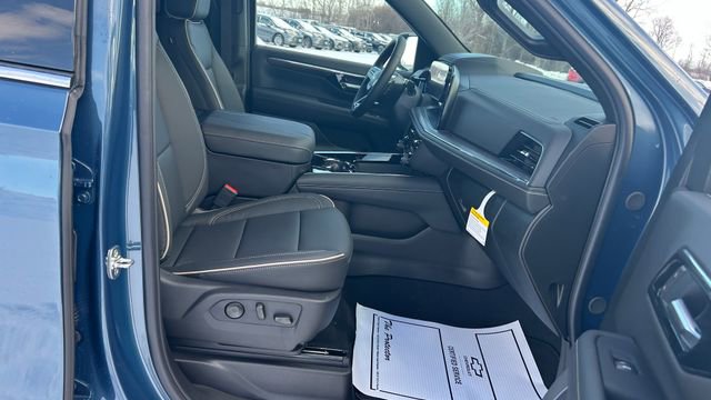 New 2026 Chevrolet Tahoe Premier image 49