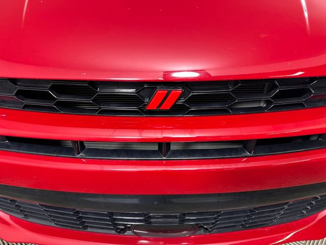 Used 2024 Dodge Hornet R/T w/ R/T Blacktop Package image 9